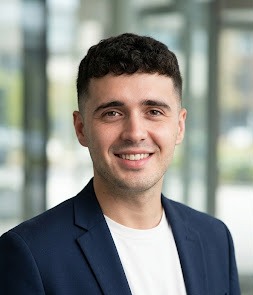 David Gilmour, co-founder of KA Financials