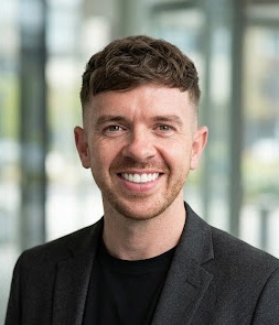 Jamie Hilton, co-founder of KA Financials