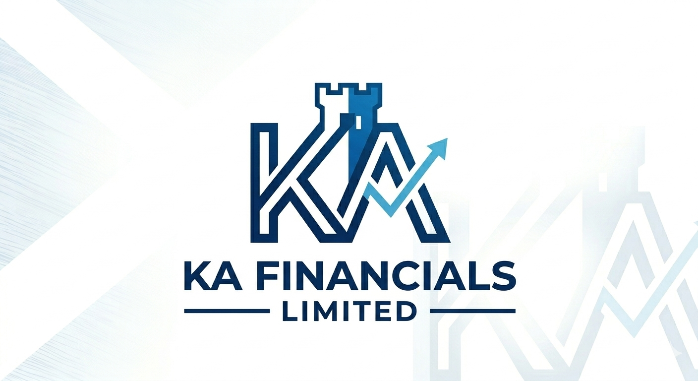 KA Financials Limited